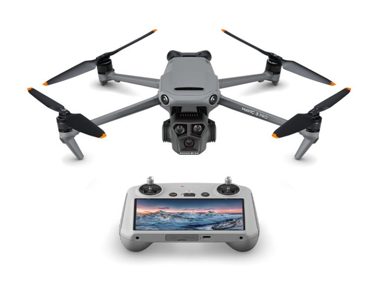 DJI Mavic 3 Pro