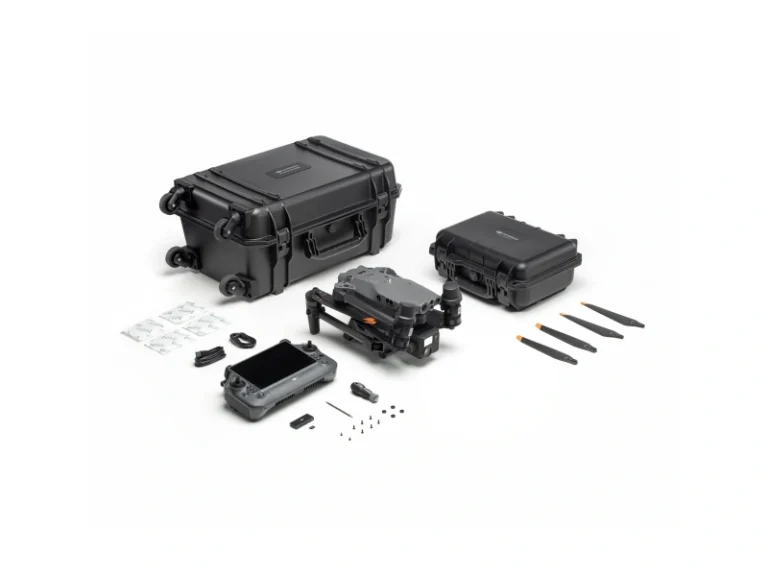 DJI Matrice 30T