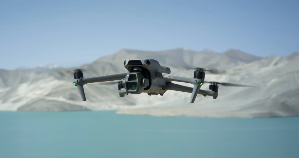 DJI Air 3S