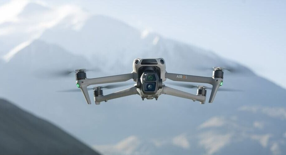 DJI Air 3S