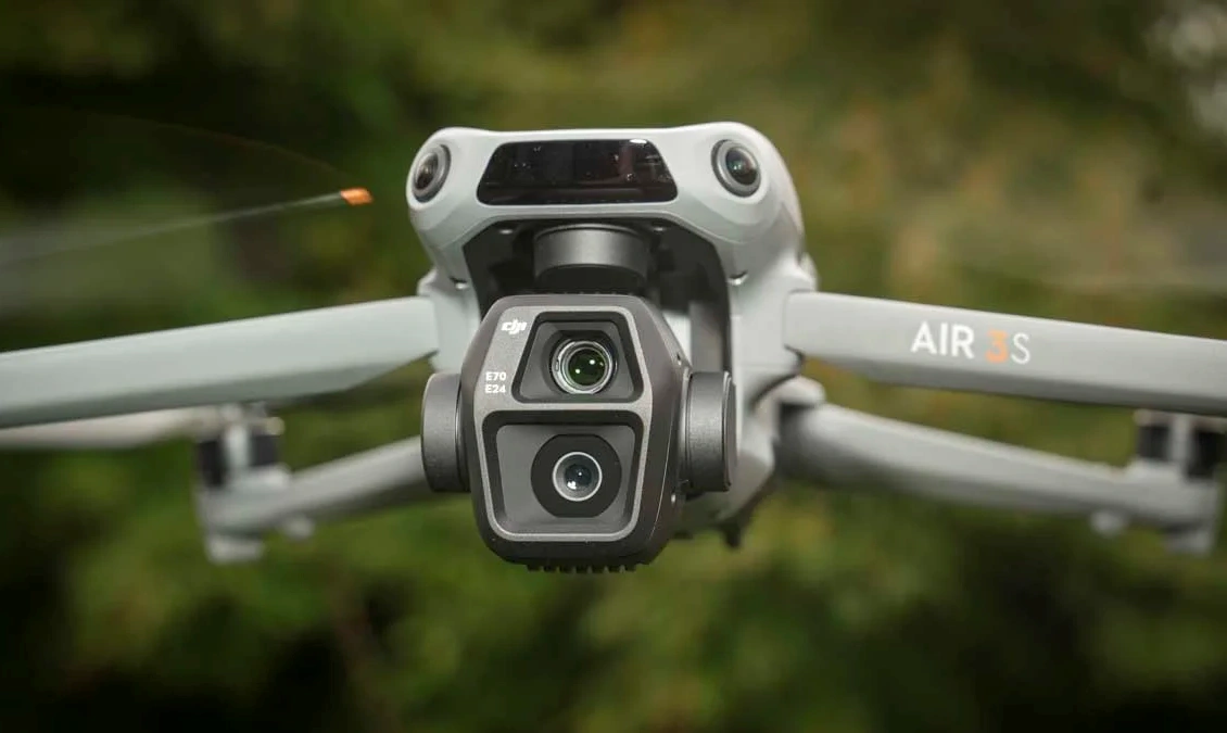 DJI Air 3S