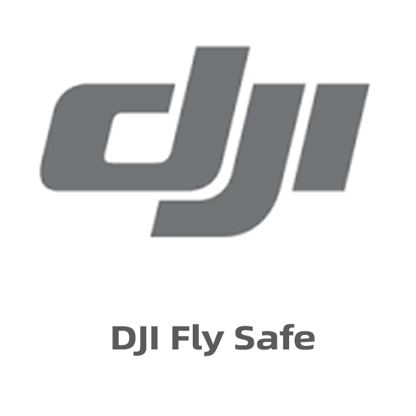 DJI fly safe